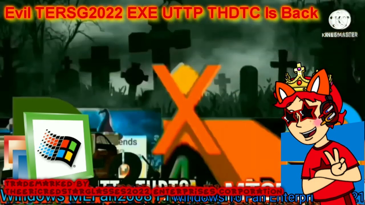 I INTERRUPT EVIL TERSG2022 EXE UTTP THDTC IS BACK WITH ICELANDIC PENGUIN!!!!!!!!!!!!!!!!!!!!!!!!!!!!