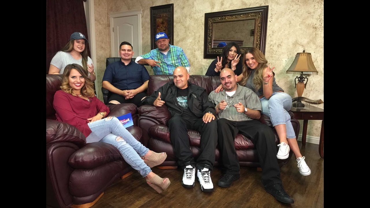 I INTERVIEWED THE PCW BLAST TEAM!
