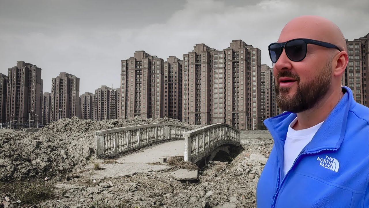 I Investigated China's Forbidden Province ( TIBET )