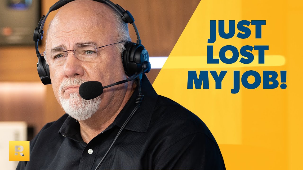 I Just Lost My Job! Should I Keep Paying Off Debt?