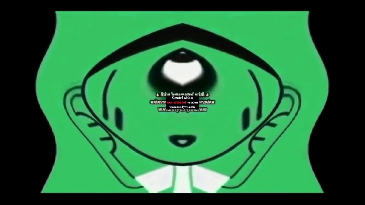 I KILLED PBS KIDS Dash Logo In Not Scary
