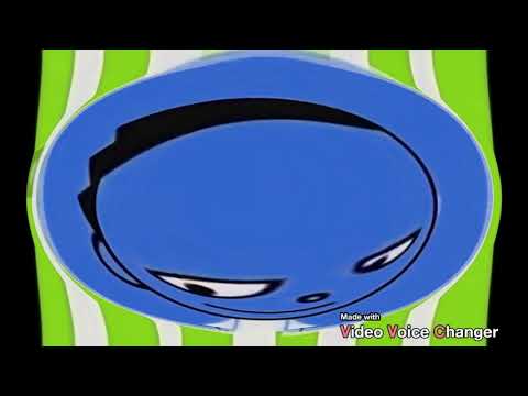 I Killed PBS Kids Dash Logo with 6 Effects