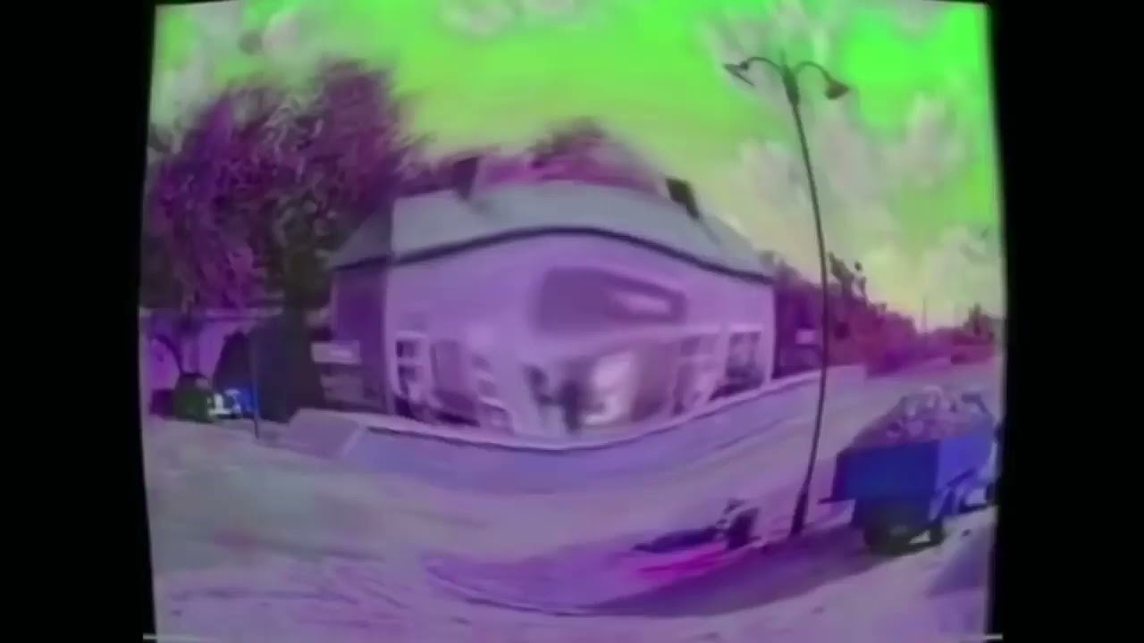 I KILLED Thomas The Tank Engine Intro Season 1