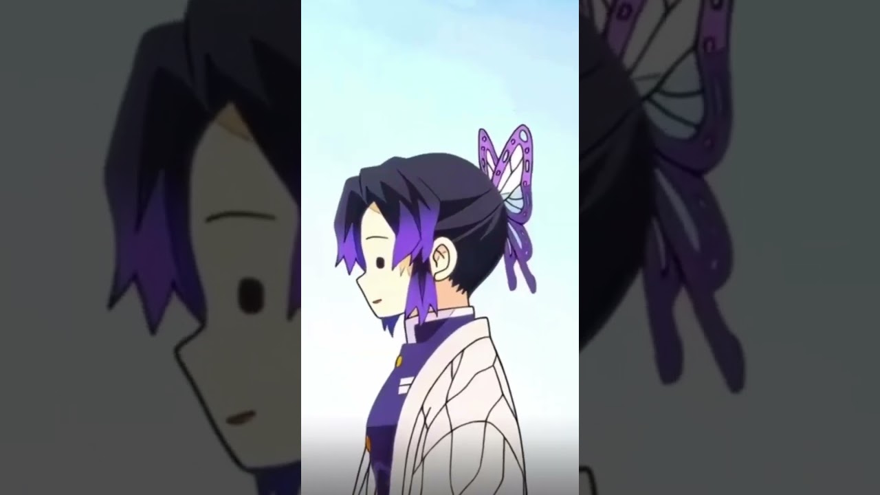 I kinda have a tiny crush on her 😳🫣🤭#anime #edit