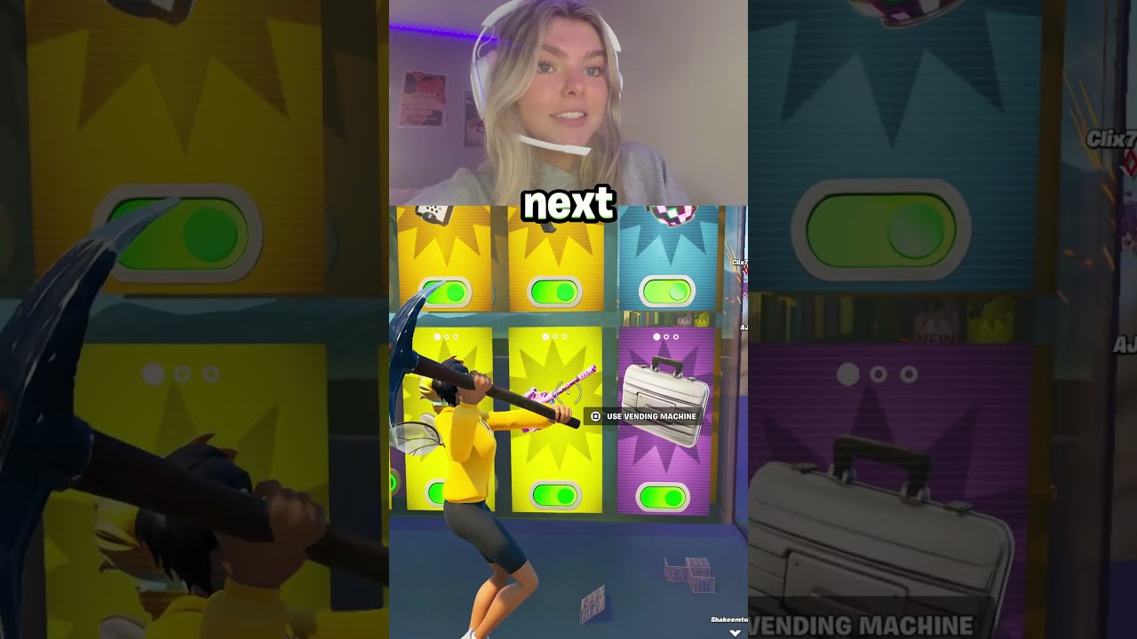 I LEAKED THESE SECRETS IN 1V1 WITH EVERY GUN 😲