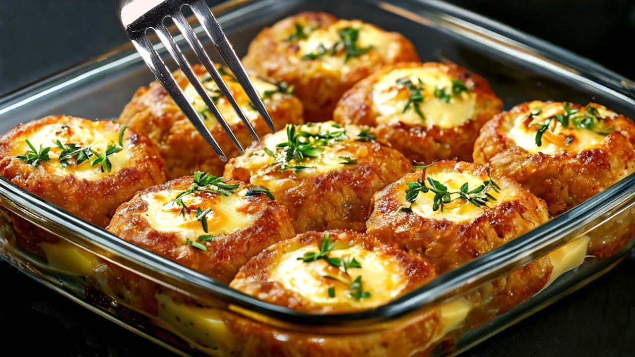 I learned this old French recipe from a cook! I cook for the festive table!