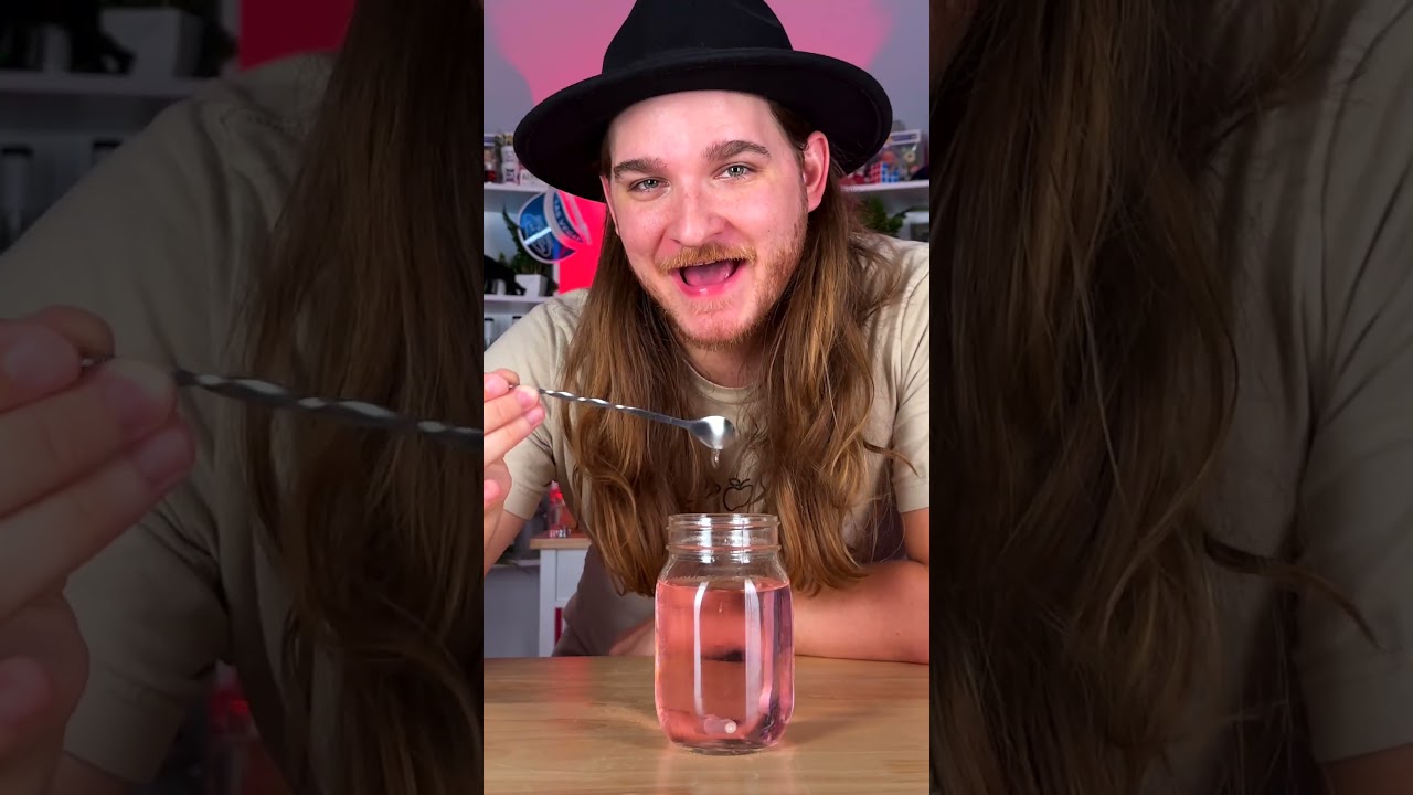 I left Lucifers Lollipop (16M Scovilles) in Vodka for a week