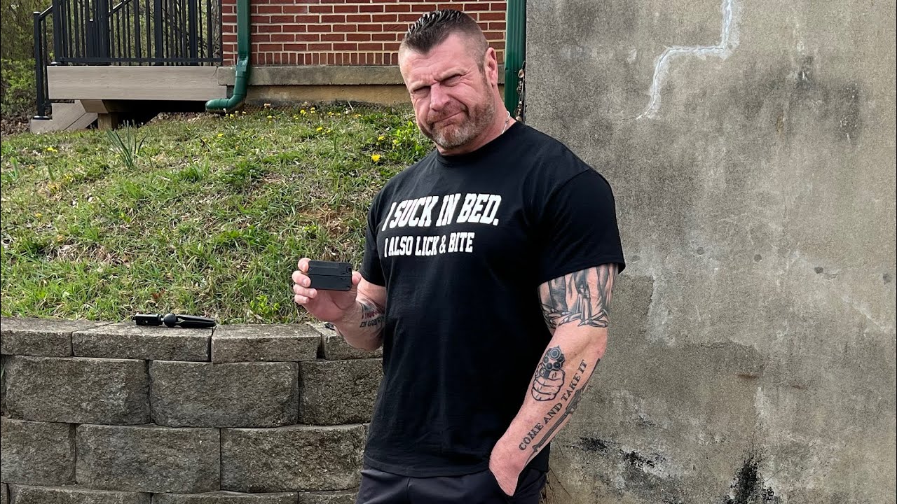 I Left My CCW Gun At The Gym On The Floor…  You Won’t Believe What Happened….￼￼ (TheBellLife)