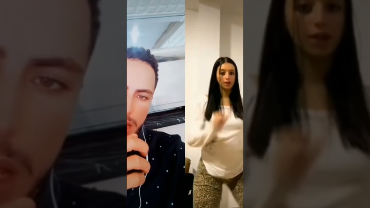I LIKE THAT GIRL SHE TWERK HOT 🔥🔥😮 DUET WITH @DELFINAMUSSIO04