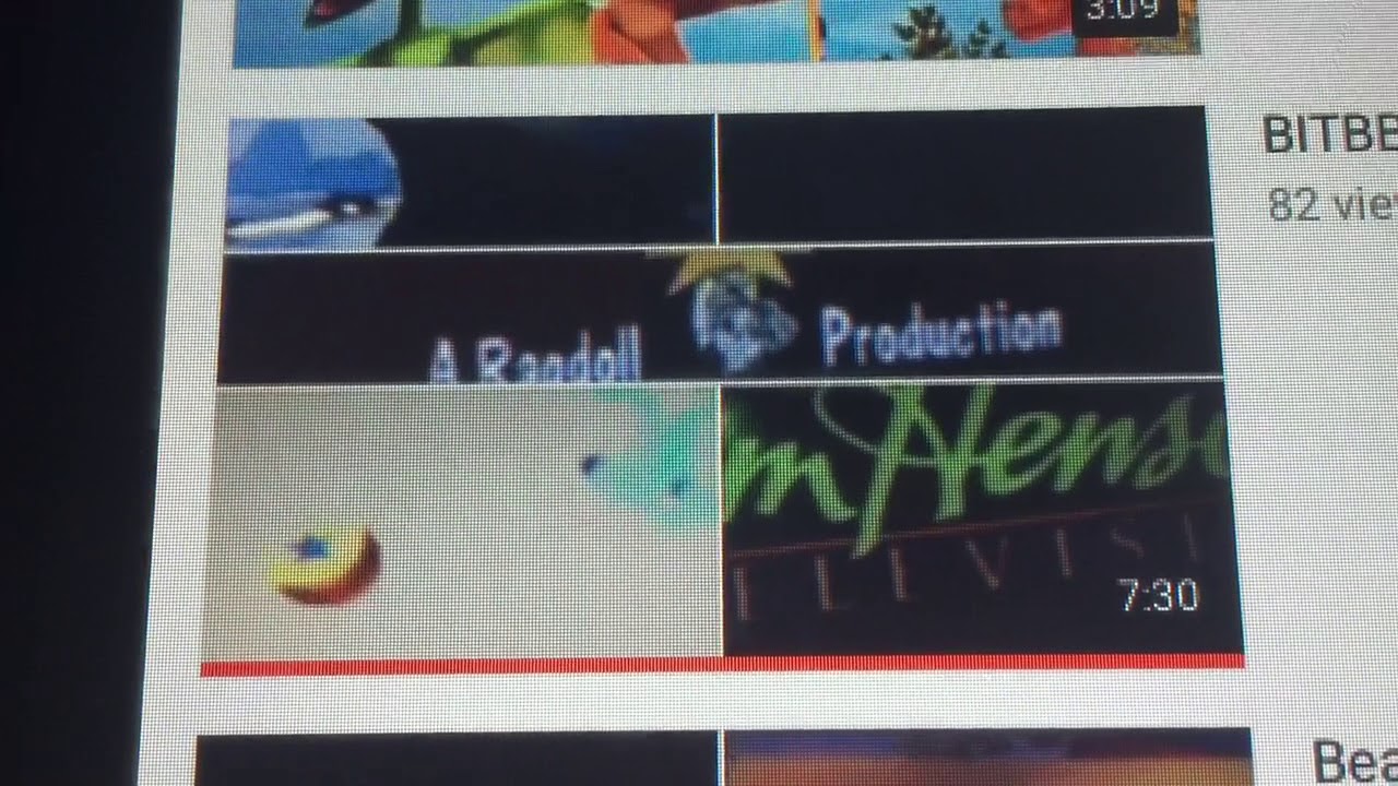 I Like This Credits Remix Video from Colleen Ford #19