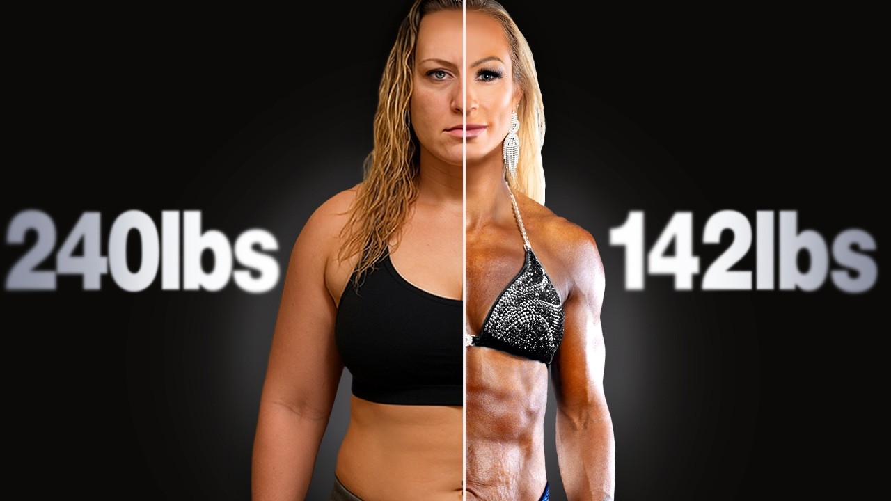 I Lost 100Lbs - 22 Lessons I Wish I Knew When I Was Fat