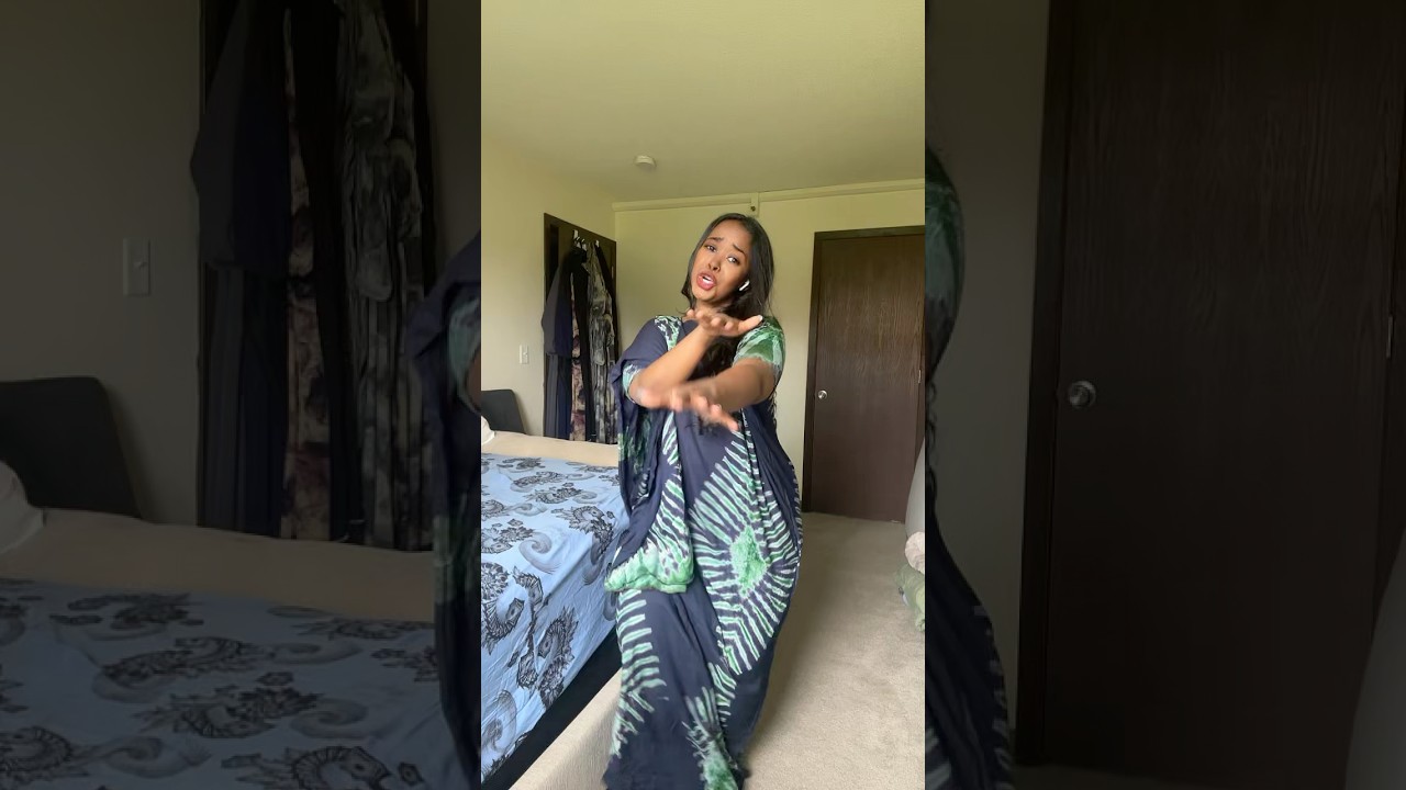 I love Farhiya Kabayare #farhiyakabayare #somali #somalisongs #somalimusic