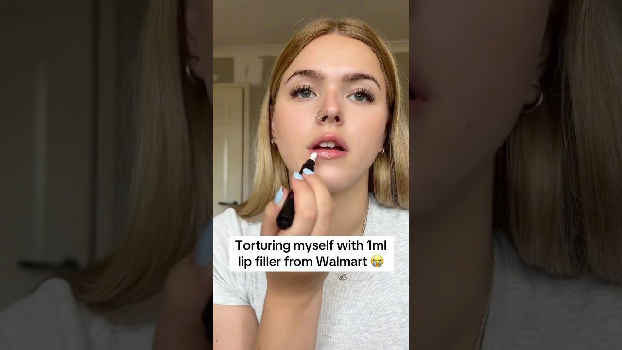 I love lipssolusciouss lip plumpers 🥲 Comment PLUMP for the details #lifehacks #giftideas #shorts