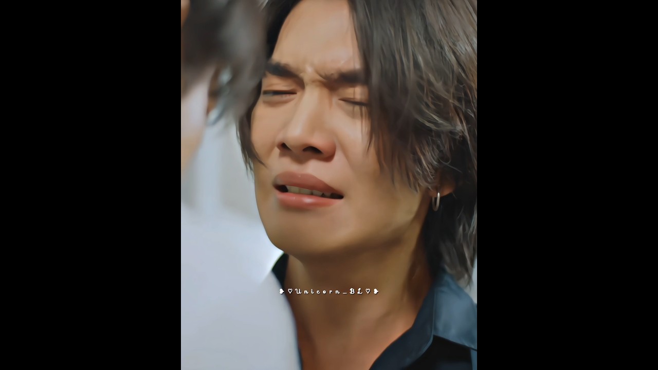I Love You 💫But Goodbye🤧 My Stubborn👨‍❤️‍👨bl series tamil edit 👬 #mystubborn #blseries #bl