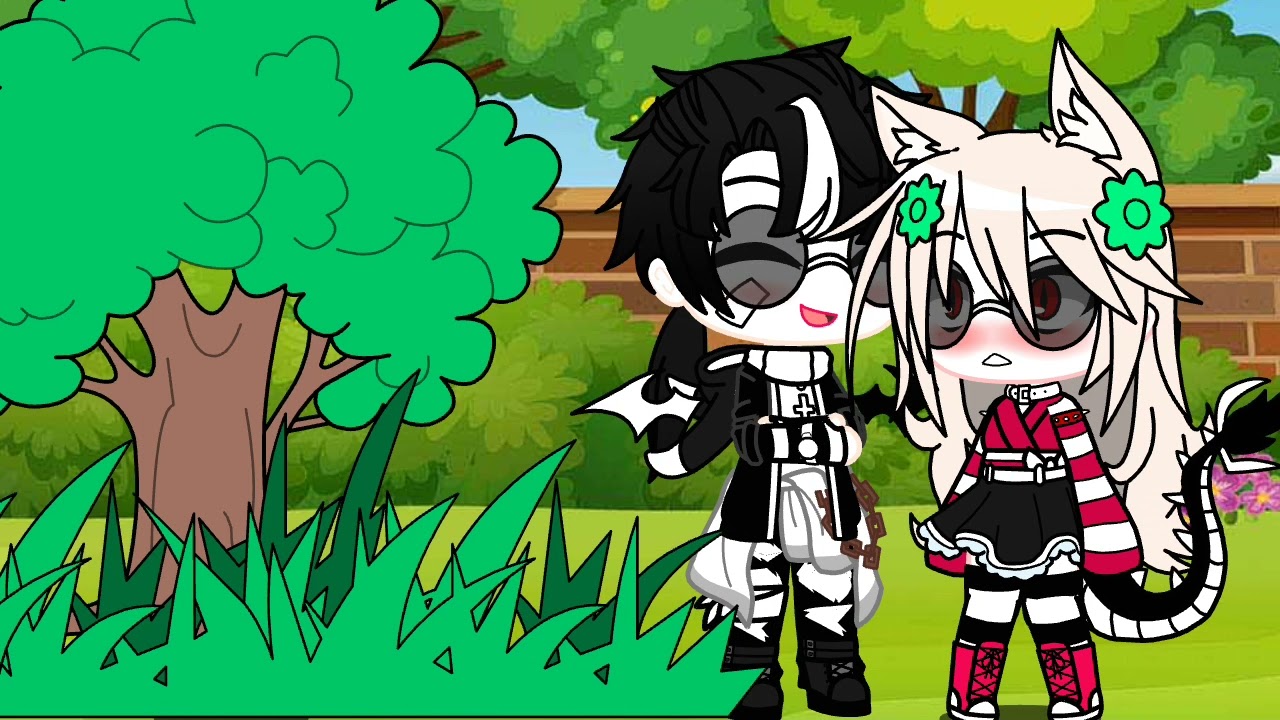 i love you só 🍄 [danihashi] [meme] {GC}