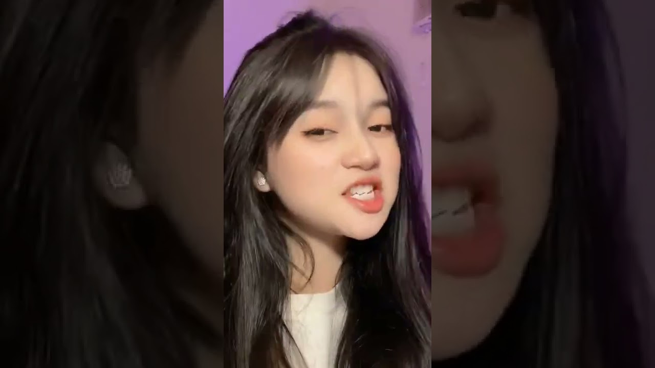 I love you #shorts #kienzy #kienzymyelin #kienzytiktok #subscribe #trending #girl