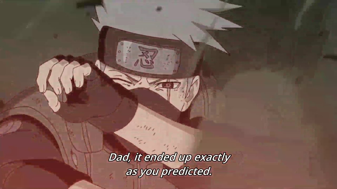 I Madara Declare You The Strongest