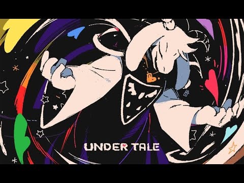 I Made a Song with Undertale Sound Effects