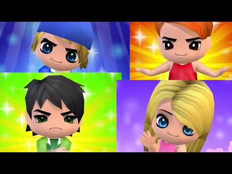 I made Human PBS in BuddyPoke