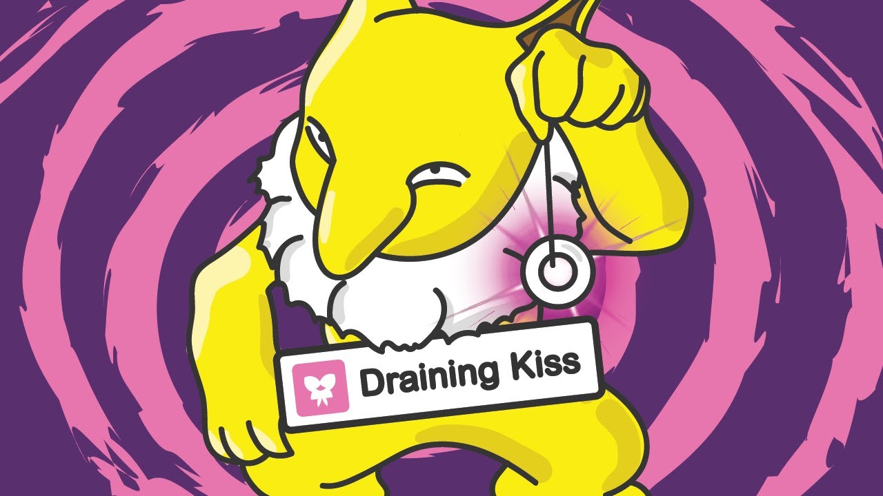 I Made Hypno Actually Amazing