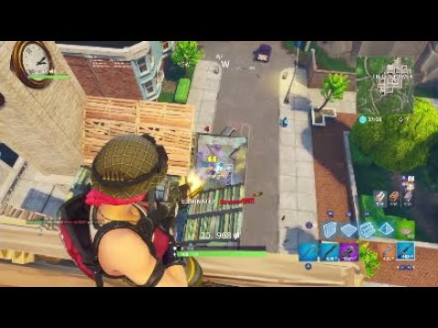 I made kid cry and his mom hoped on the mic !!!