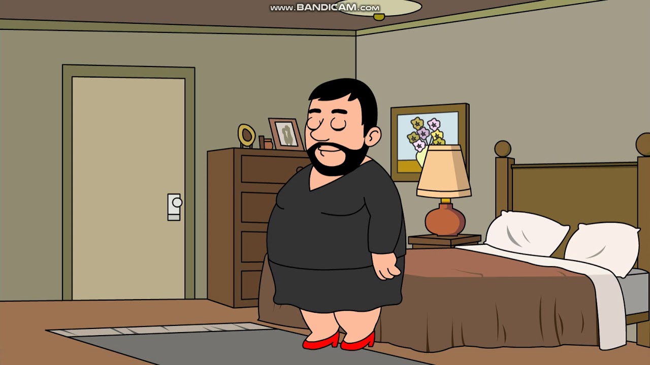 I made TrashyMunster in GoAnimate