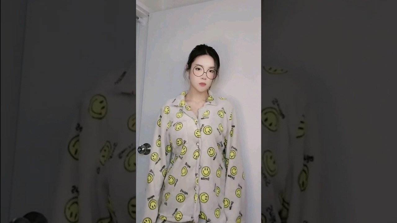 I made you look