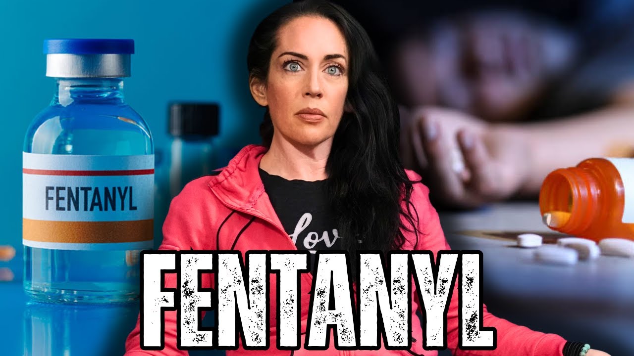 “I Married a Junkie” | The Dark Reality of Fentanyl and Heroin Addiction, Detox & Recovery