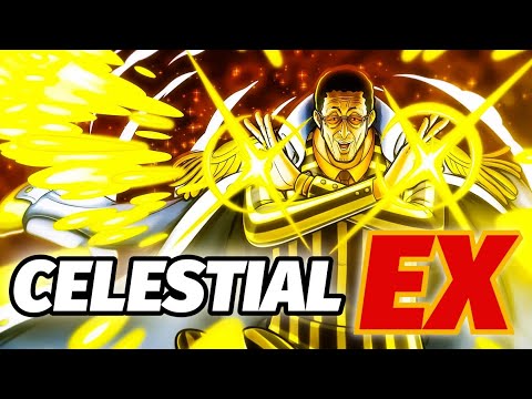 I Master EX KIZARU(Too Broken!) 《One Piece Bounty Rush》