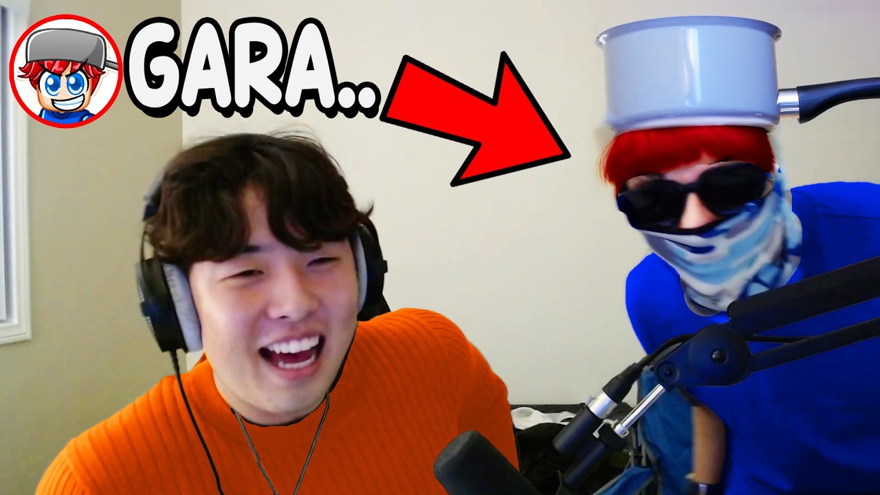 I Met Gara in Real Life...