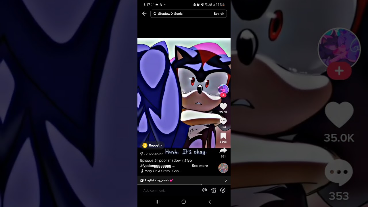 I miss maria robotnik in Sonic x