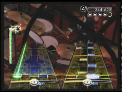 I Miss You by Blink-182, Rockband 2 DLC Week 01/05, Expert Drums/Bass 100% FC SR