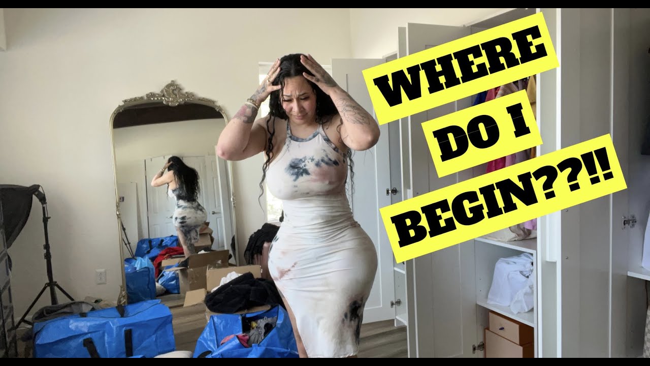 I MOVED BACK TO BOSTON !! - SAZONDEPUERTORICO