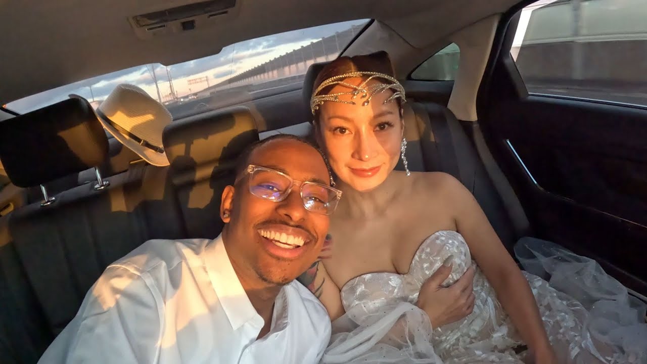 I MOVED TO JAPAN AND MARRIED HER…