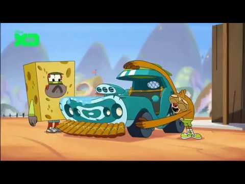 I Need Brenda Back (Clip) | Bathtime For Brenda | Furiki Wheels