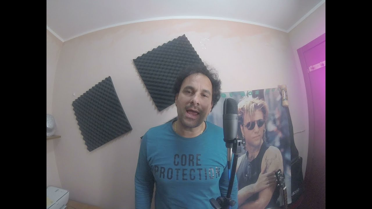 I never want to say goodbye MAXDM (unknown artist)Original song