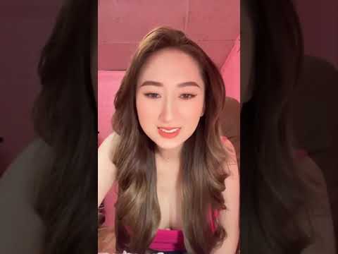 Ái Ngọc MMLive tuyển chồng có ai muốn làm rể Sóc Trăng không