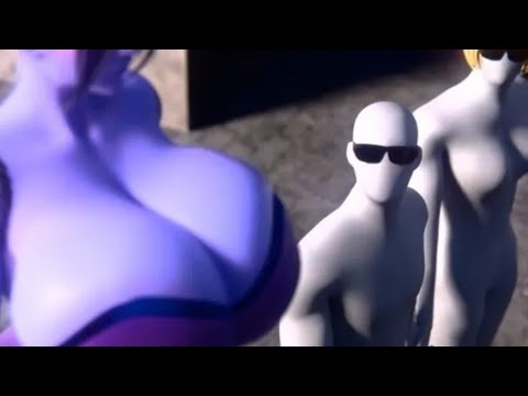 I only date Woman twice as Tall [Giantess]