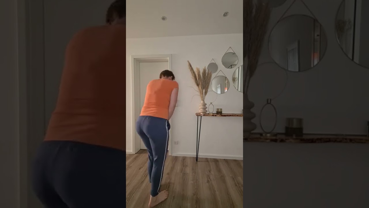 I peed my pants because i couldn't hold it anymore 😁😲 KlepKlop #shorts TikTok