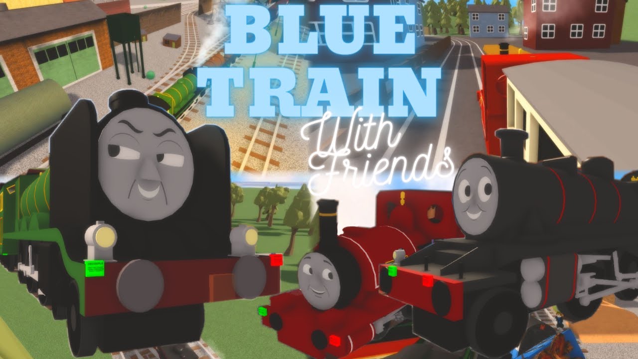 I Played Blue Train With Friends... Again