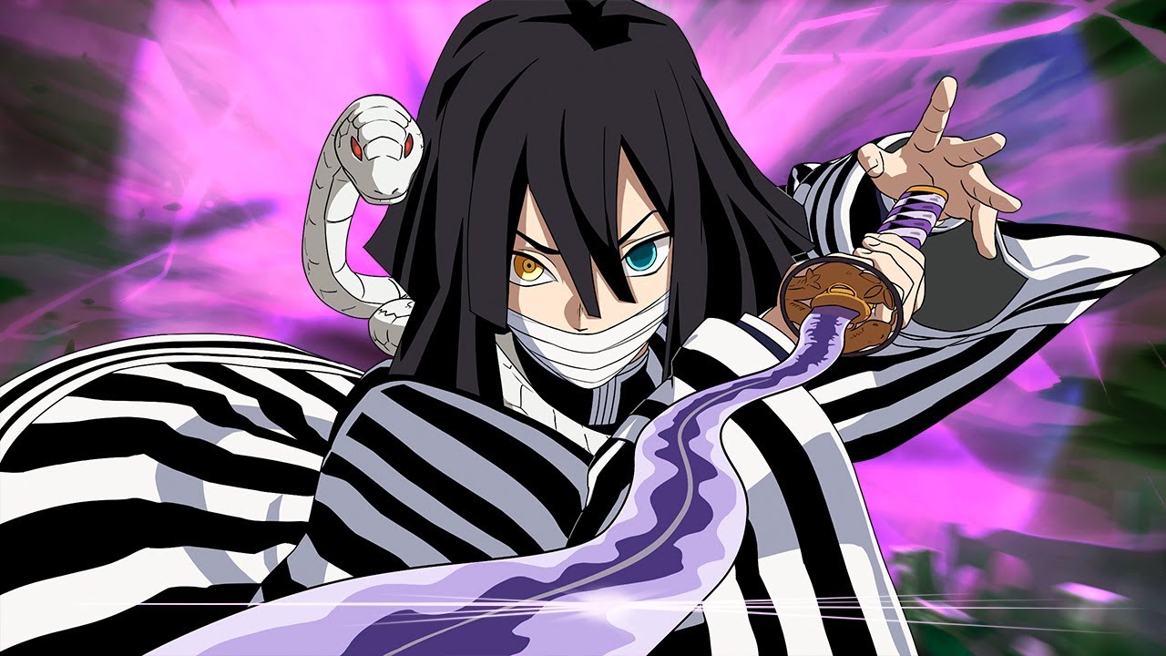 I Played Demon Slayer Hinokami Chronicles 2