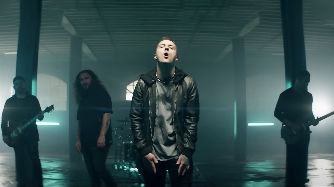 I Prevail - 