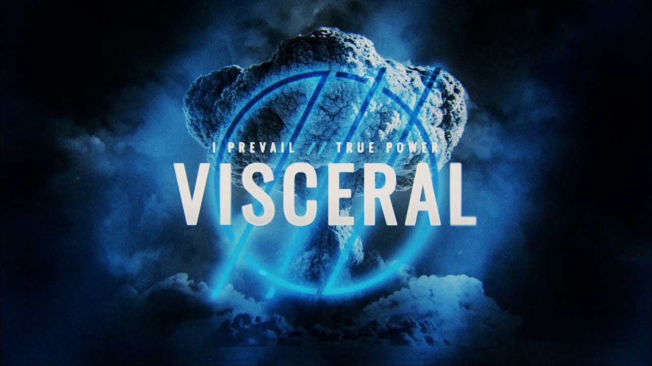 I Prevail - 