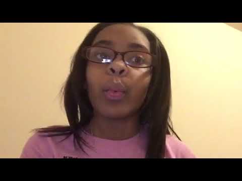 I put a hidden camera in my sister room