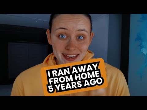I Ran Away From Home 5 Years Ago 🤷🏼‍♀️ | CATERS CLIPS