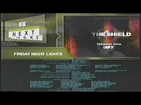 I, Robot (2004) End Credits (FX 2007)