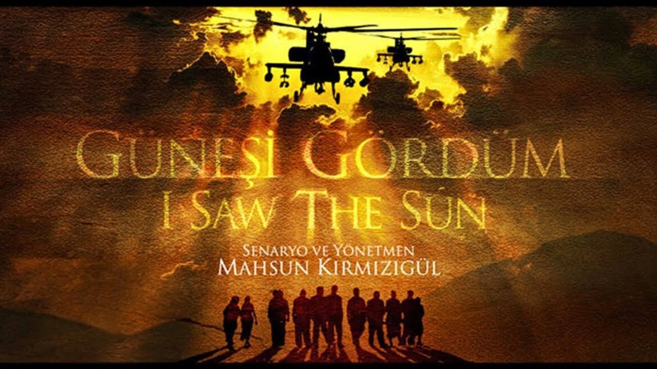 I Saw the Sun (2009 - Full HD Full HD Subtitled in Multiple Languages)