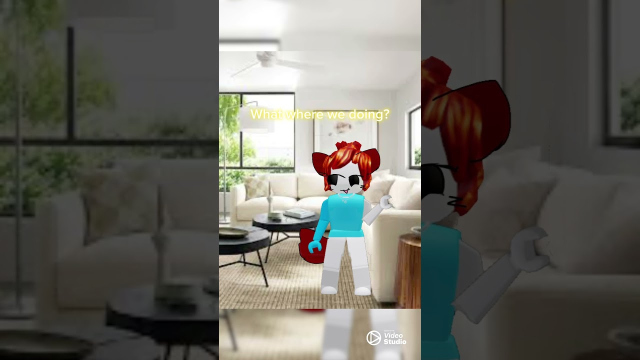 I saw you in my dream last night#roblox #heat