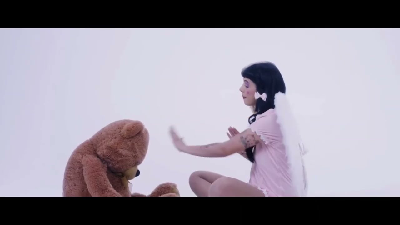 I Scream melanie martinez | (music video)🍼