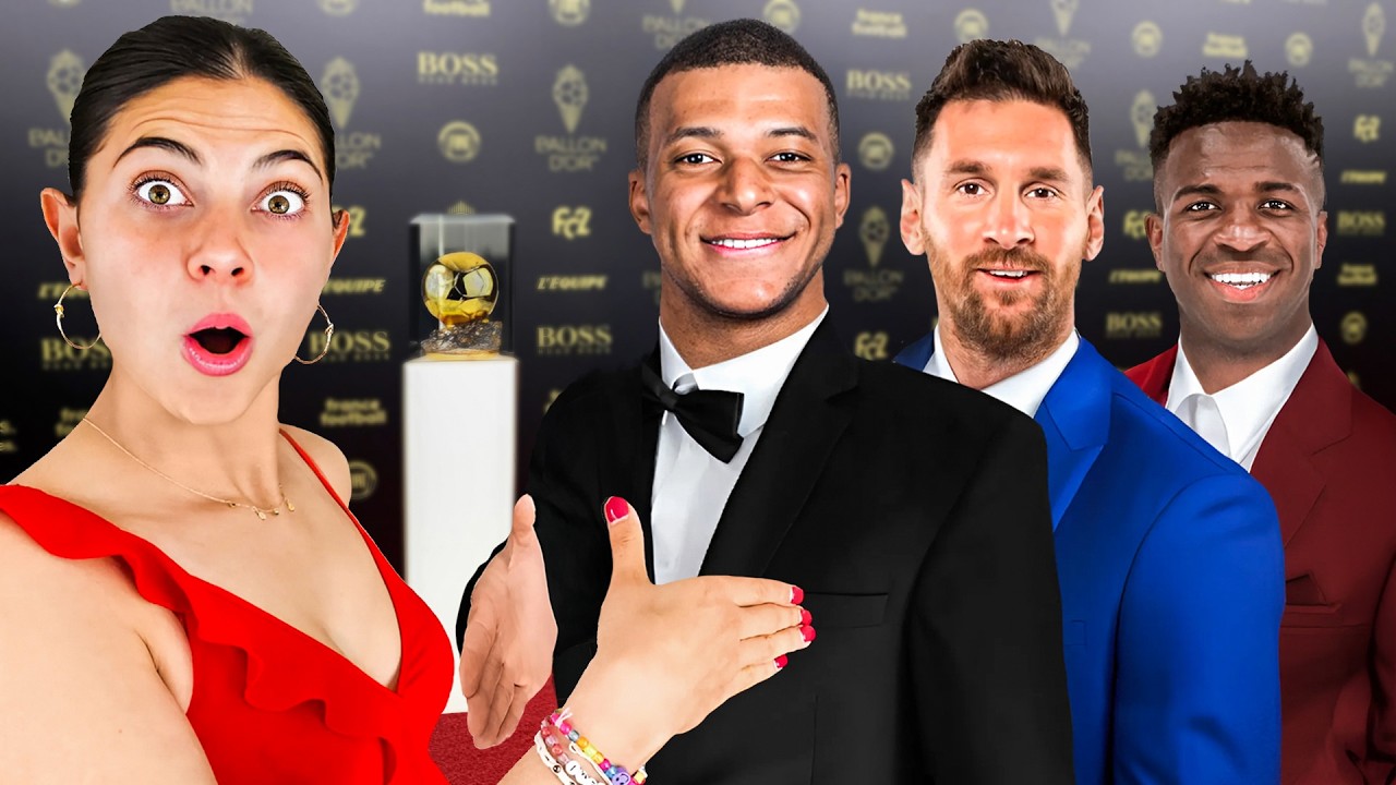 I Shook Hands With World's Best Players